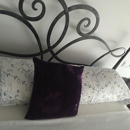 Malaga Centro Apartamentos Eksteriør bilde