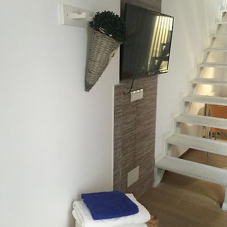 Malaga Centro Apartamentos Eksteriør bilde