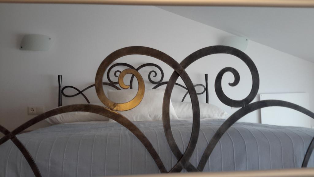 Malaga Centro Apartamentos Eksteriør bilde