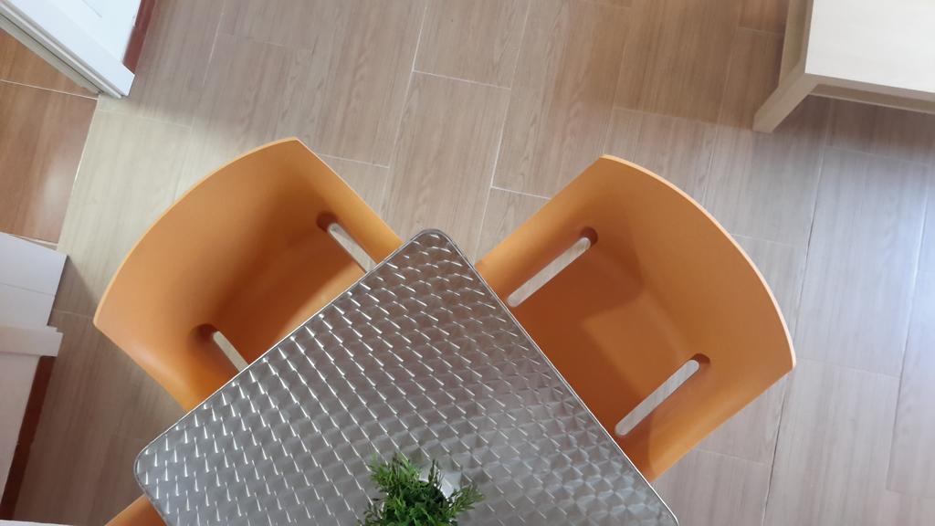 Malaga Centro Apartamentos Eksteriør bilde