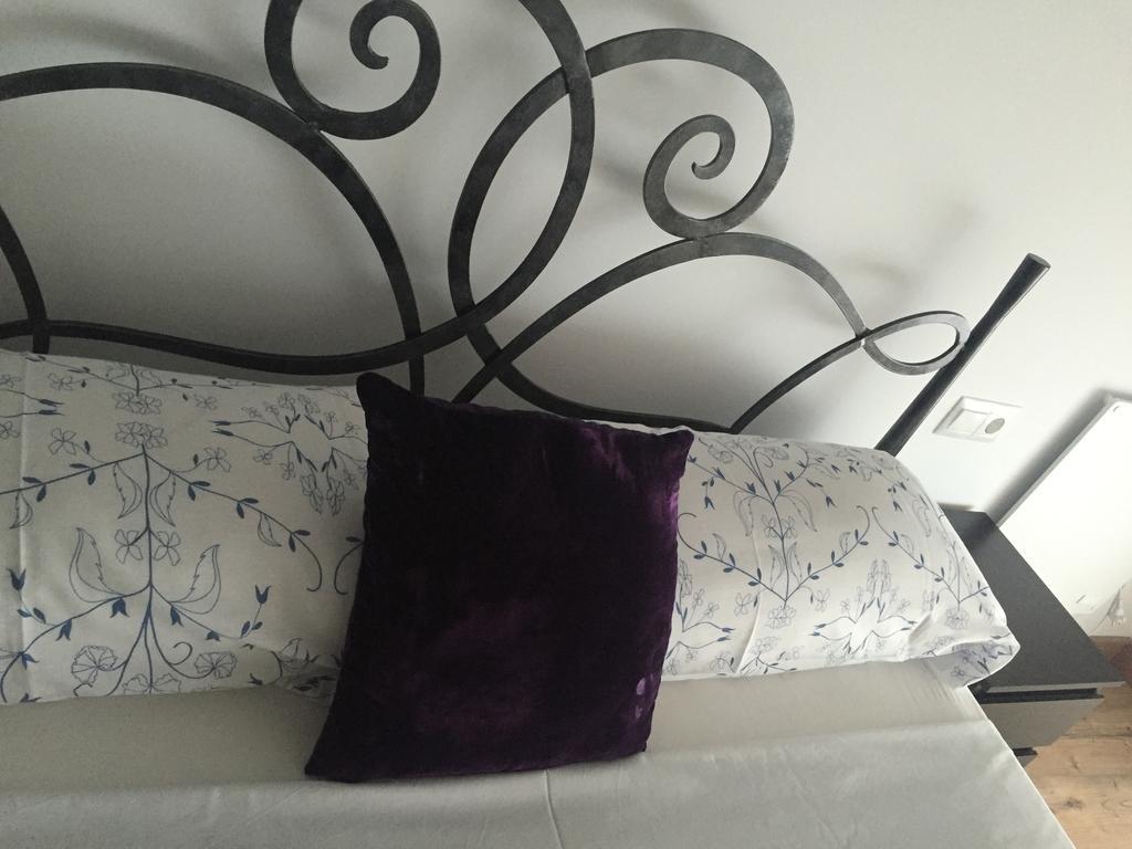 Malaga Centro Apartamentos Eksteriør bilde