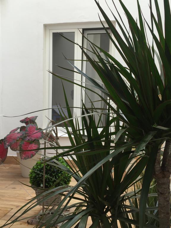 Malaga Centro Apartamentos Eksteriør bilde