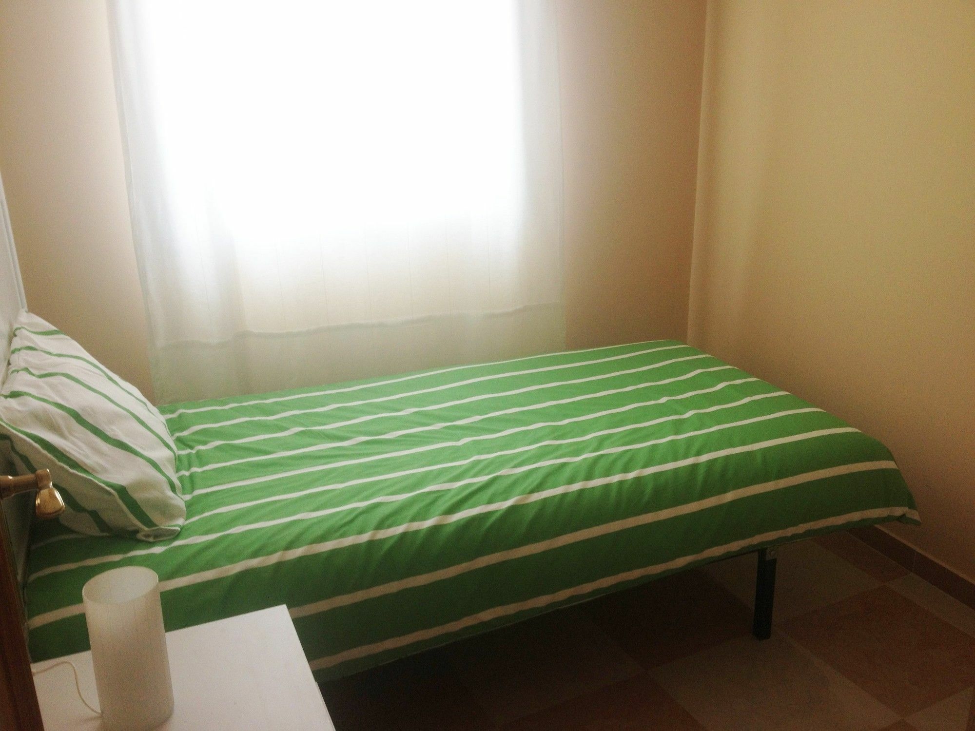 Malaga Centro Apartamentos Eksteriør bilde