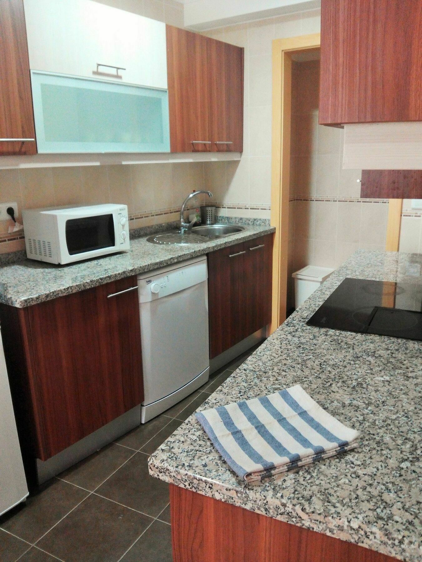 Malaga Centro Apartamentos Eksteriør bilde