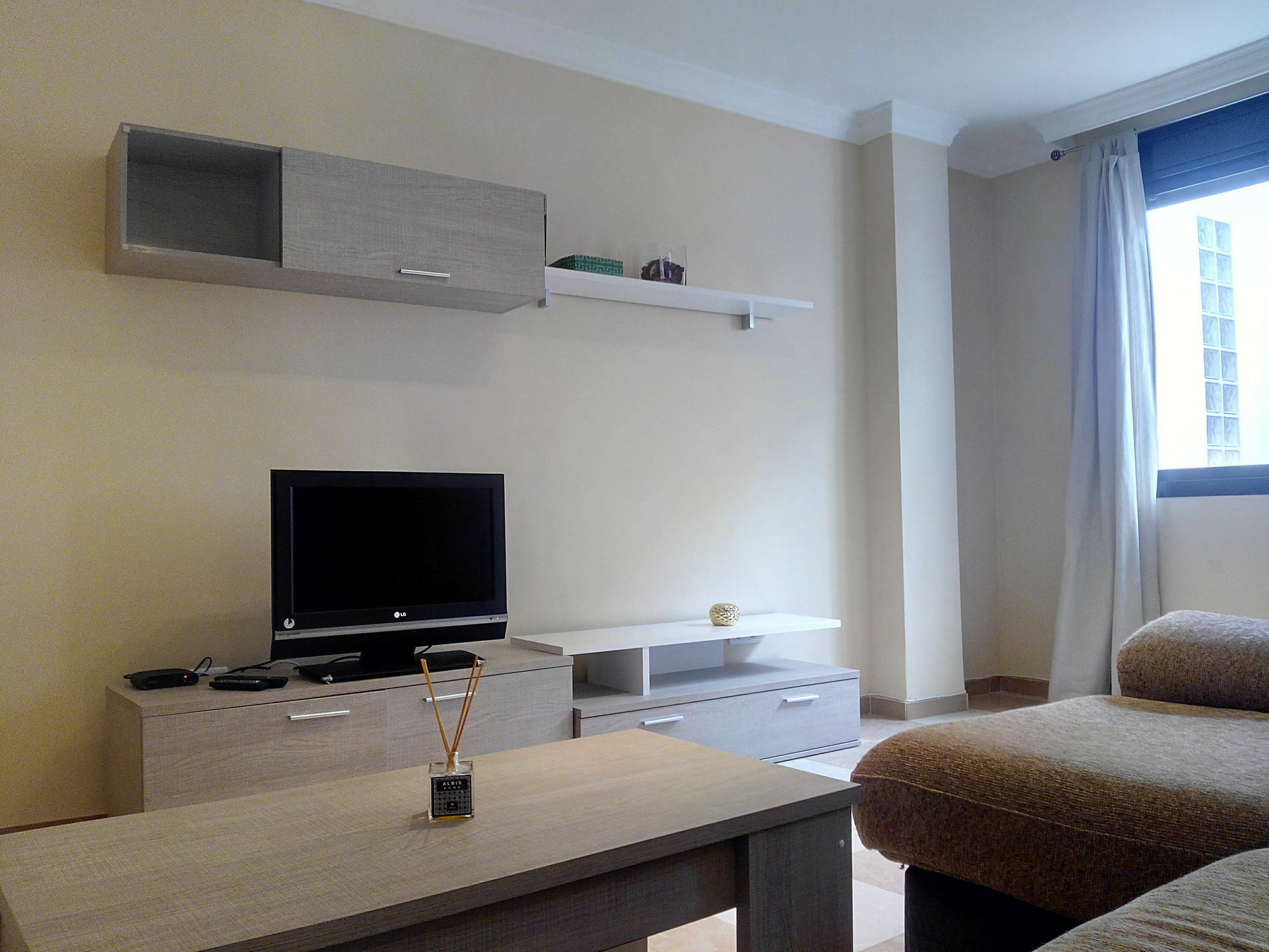 Malaga Centro Apartamentos Eksteriør bilde