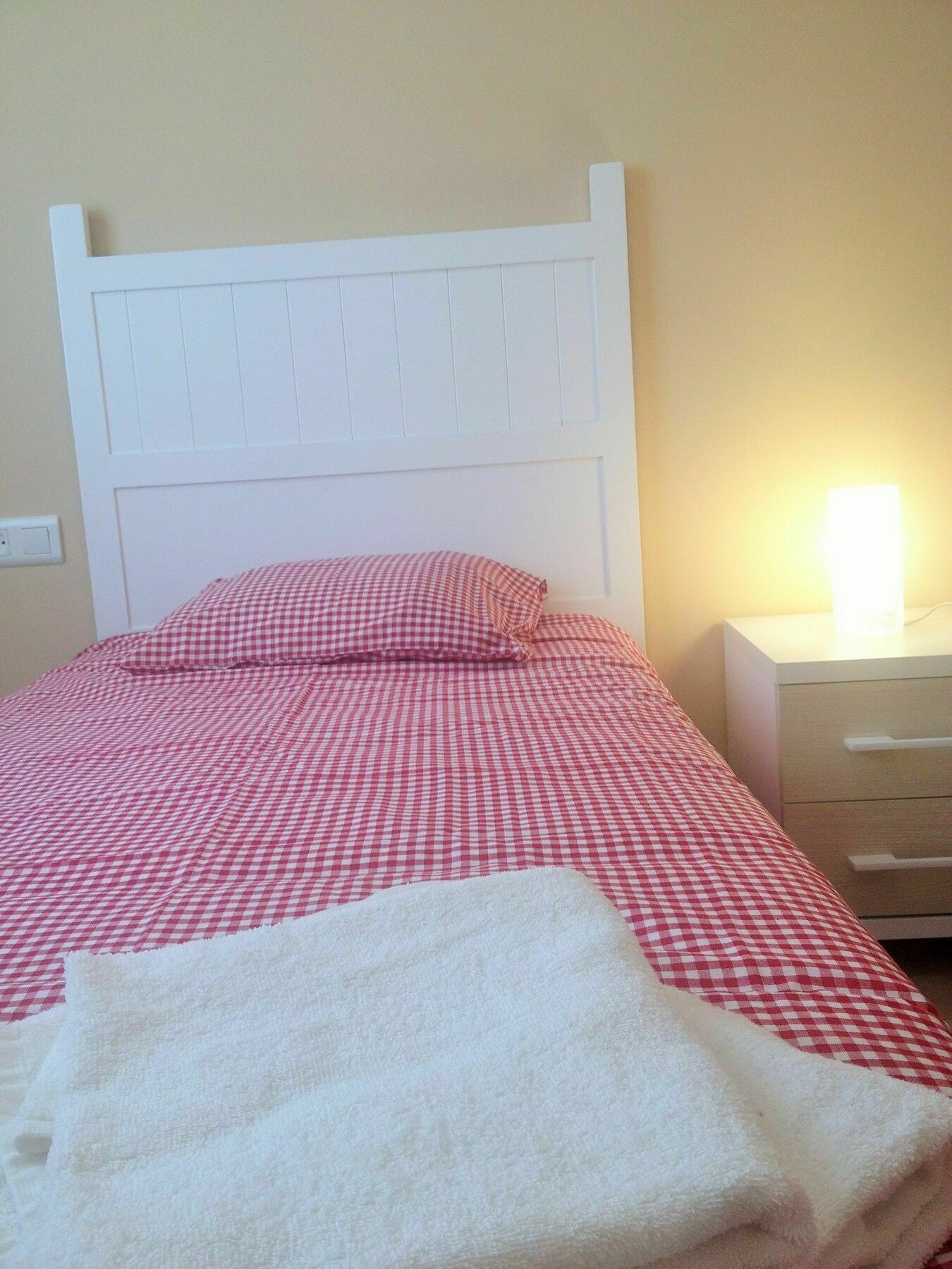Malaga Centro Apartamentos Eksteriør bilde