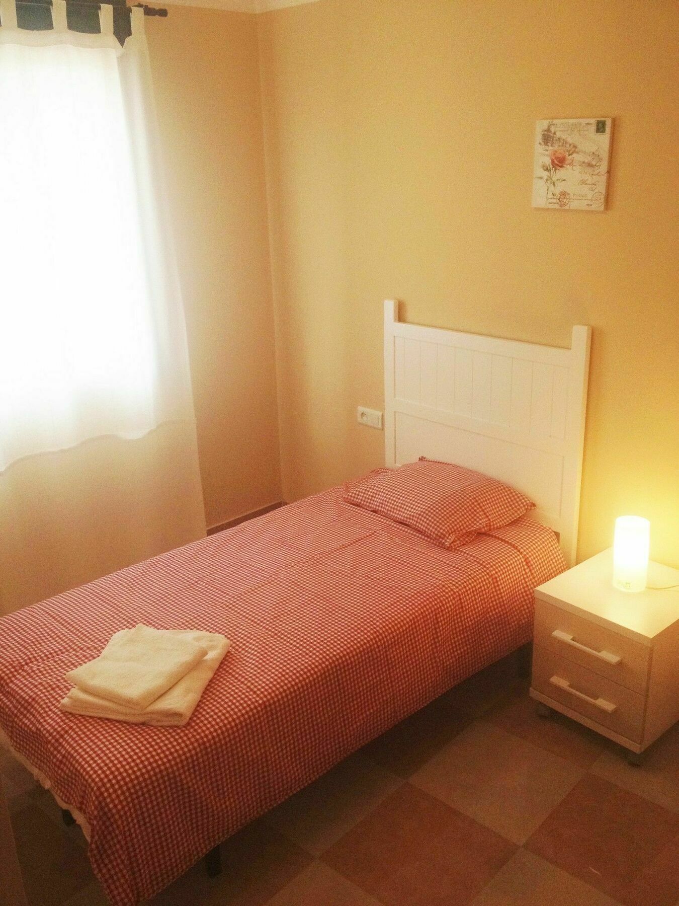 Malaga Centro Apartamentos Eksteriør bilde