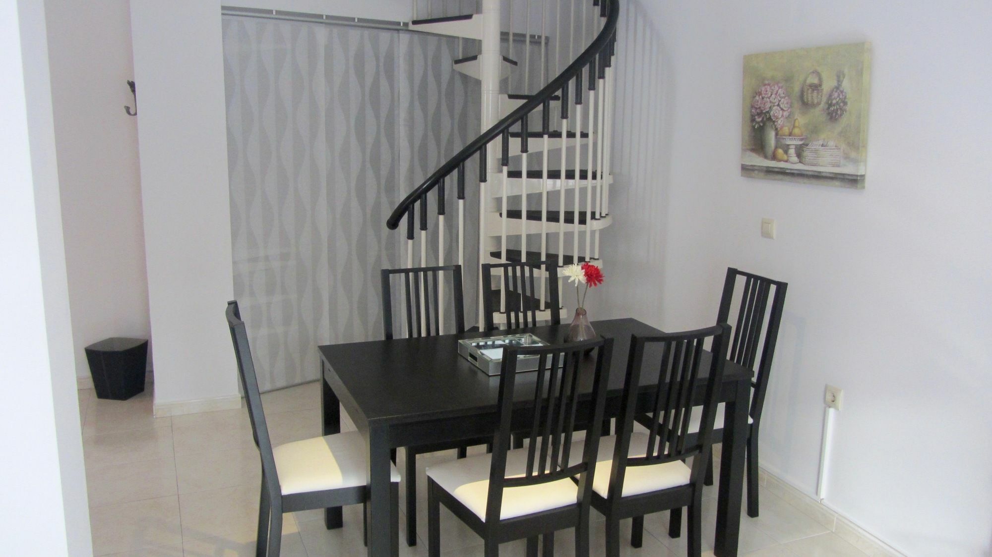 Malaga Centro Apartamentos Eksteriør bilde