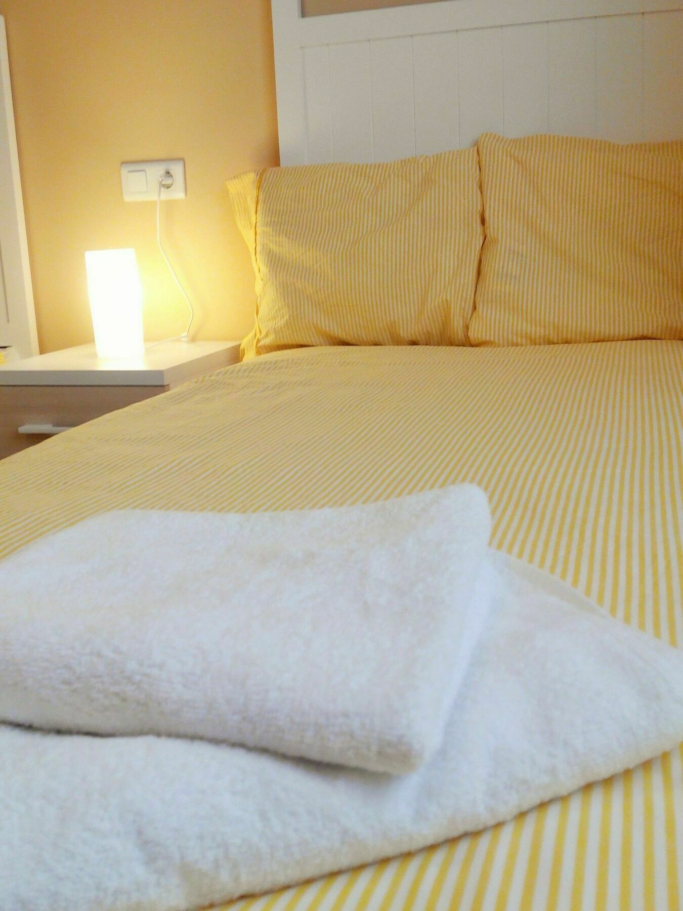 Malaga Centro Apartamentos Eksteriør bilde