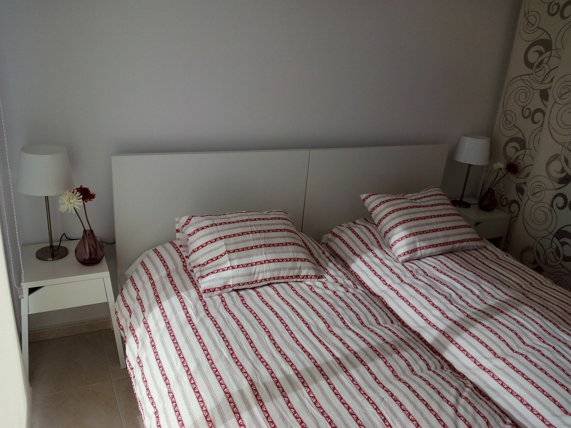 Malaga Centro Apartamentos Eksteriør bilde