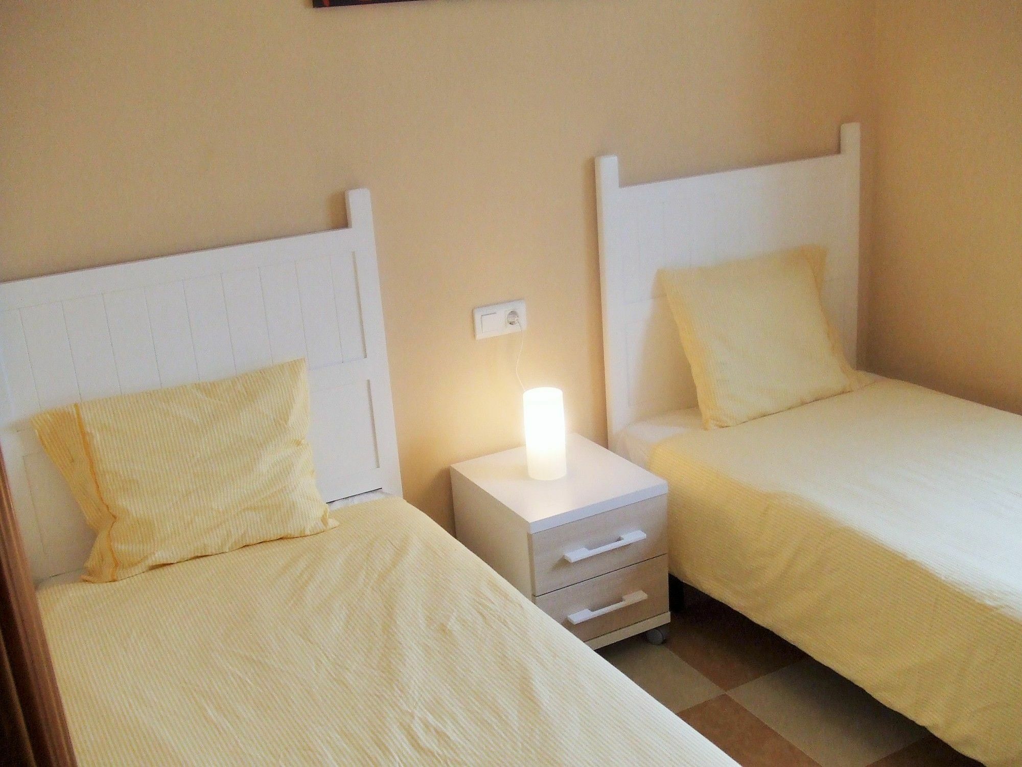 Malaga Centro Apartamentos Eksteriør bilde