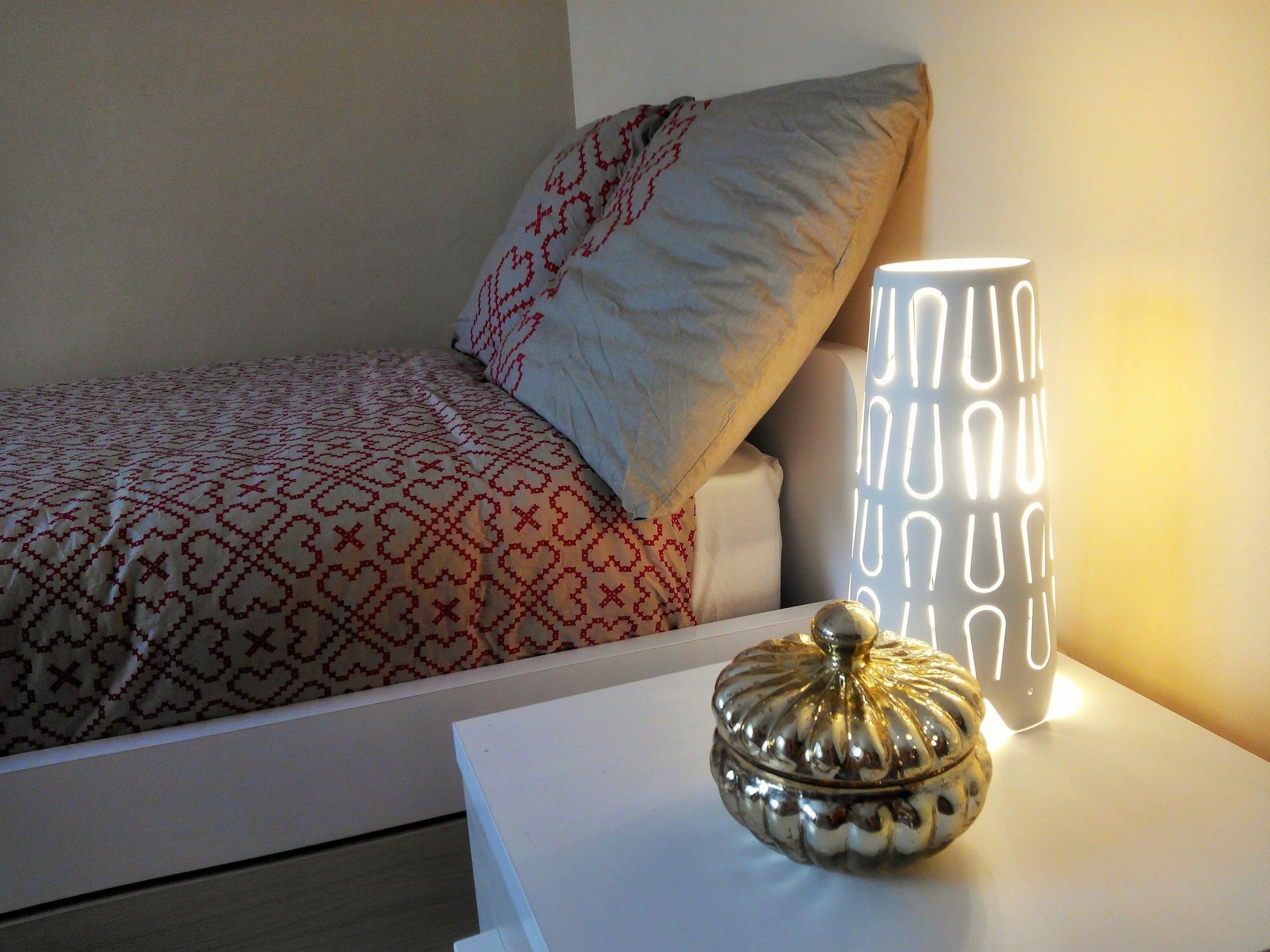 Malaga Centro Apartamentos Eksteriør bilde