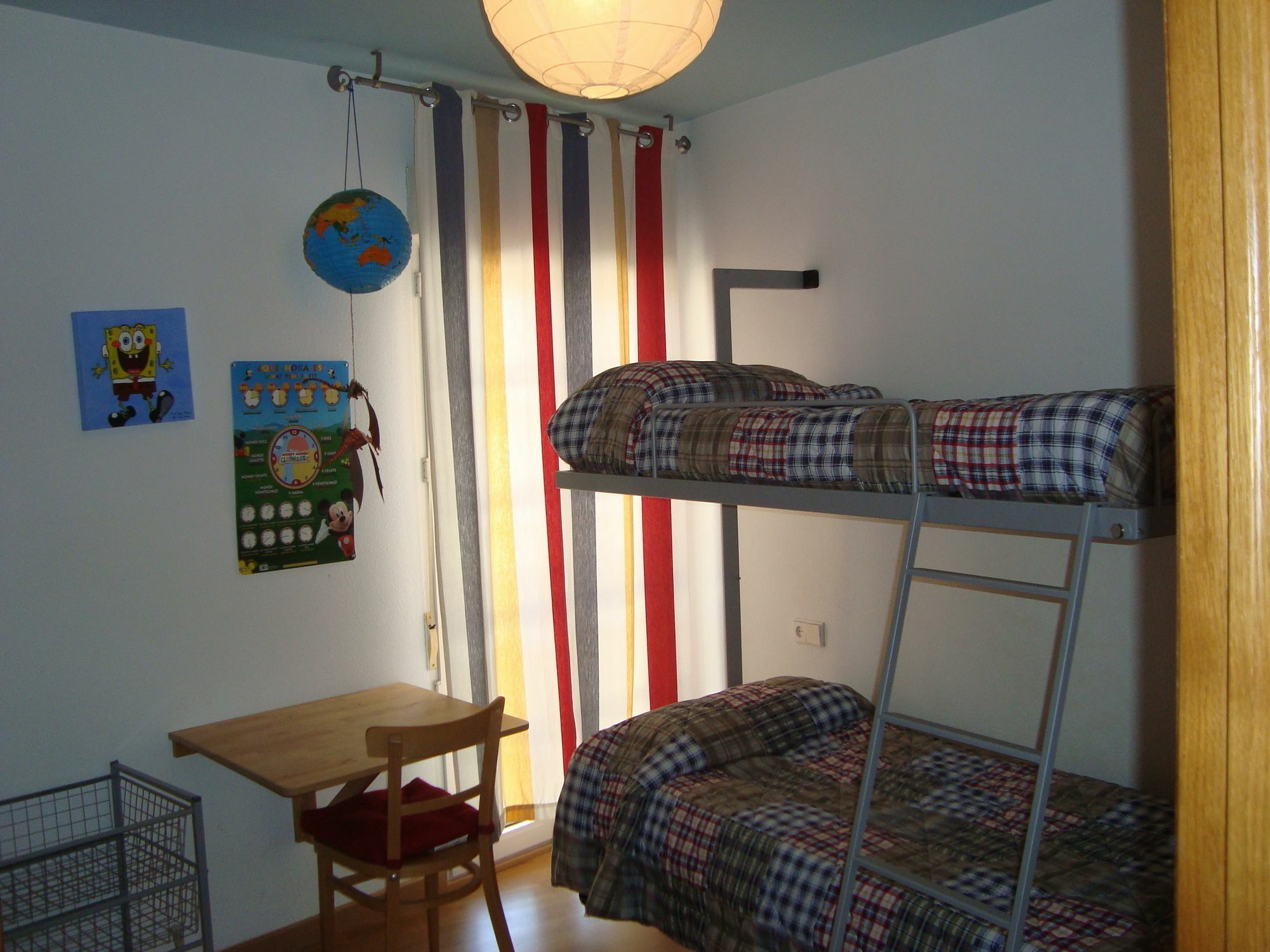 Malaga Centro Apartamentos Eksteriør bilde