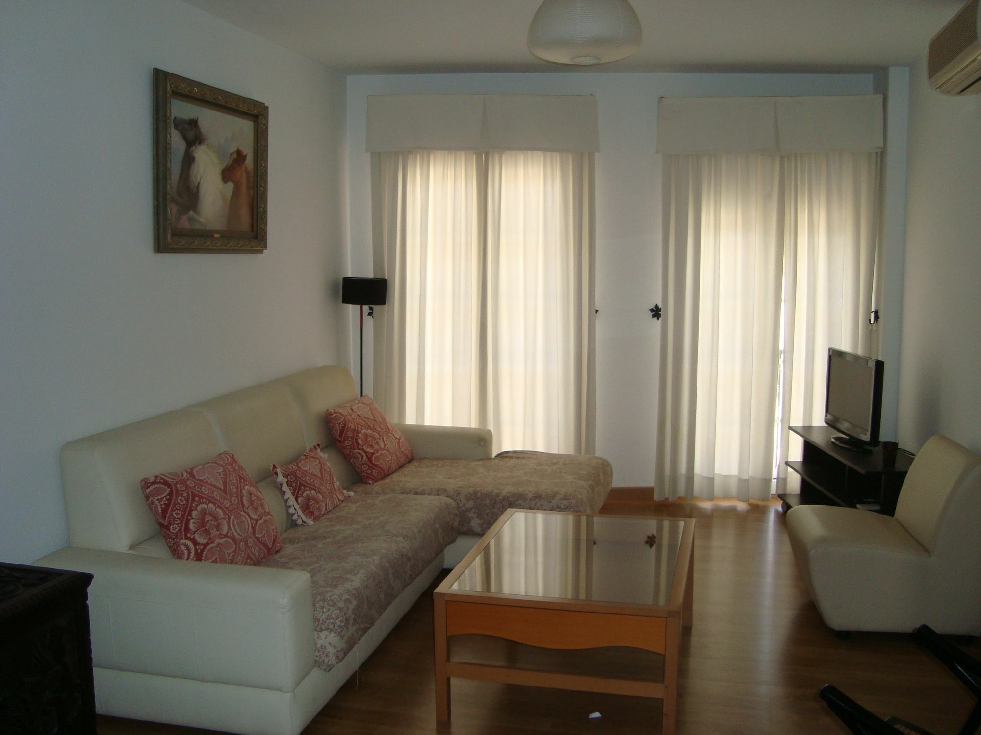 Malaga Centro Apartamentos Eksteriør bilde
